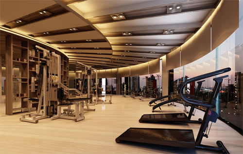 รูป 15 Sukhumvit Residences - รูปที่ 4/8