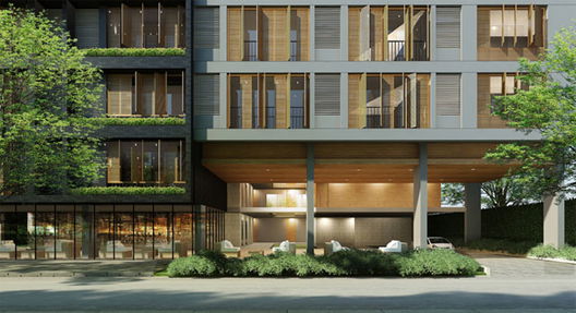 รูป Circle S Sukhumvit 12 - รูปที่ 5/8