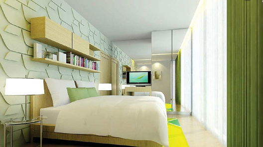 รูป Chateau In Town Phaholyothin 14-2 - รูปที่ 3/10