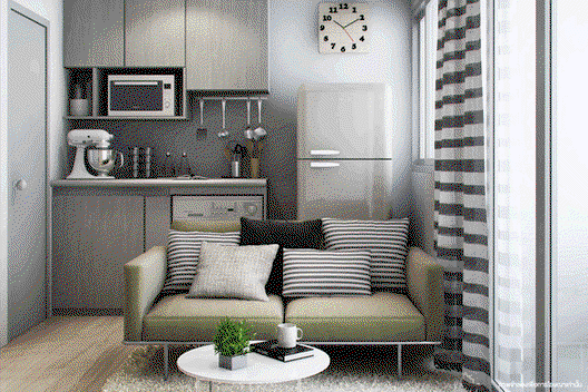 รูป Ideo Wutthakat - รูปที่ 5/7