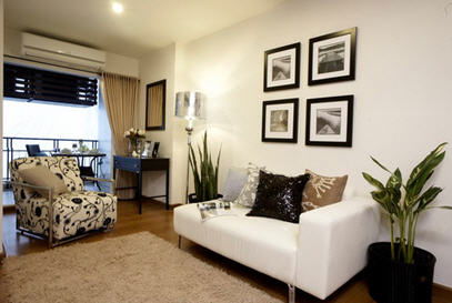 รูป The Next Sukhumvit 52 - รูปที่ 5/6