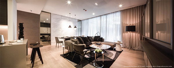 รูป Saladaeng One - รูปที่ 1/5