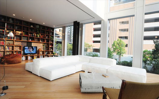 รูป The Ritz-Carlton Residences at MahaNakhon - รูปที่ 5/26