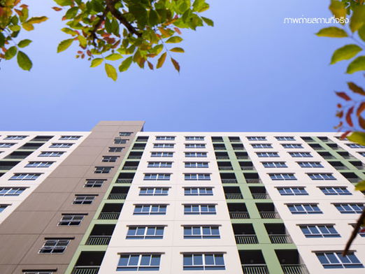 รูป Lumpini Ville Lasalle-Barring - รูปที่ 2/20