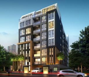 รูป DAZZLE Sukhumvit 7 - รูปที่ 2/2