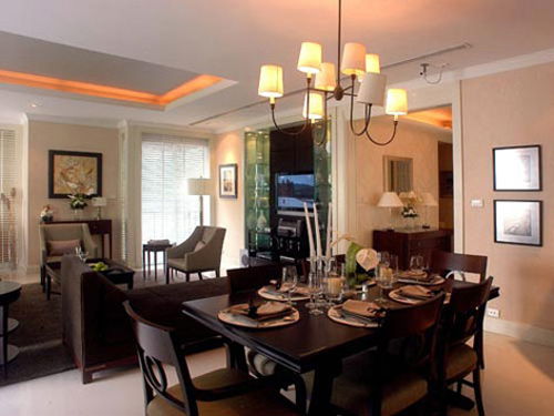 รูป Athenee Residence - รูปที่ 2/7