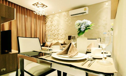 รูป The President Sukhumvit - รูปที่ 5/11