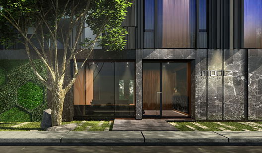 รูป Modiz Ladprao 18 - รูปที่ 4/21