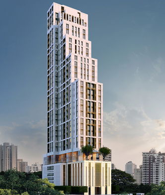 รูป The XXXIX by Sansiri - รูปที่ 4/8