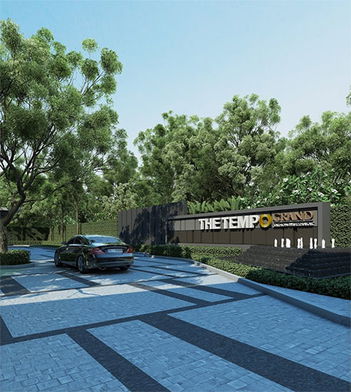 รูป The Tempo Grand Sathorn-Wutthakat - รูปที่ 5/11