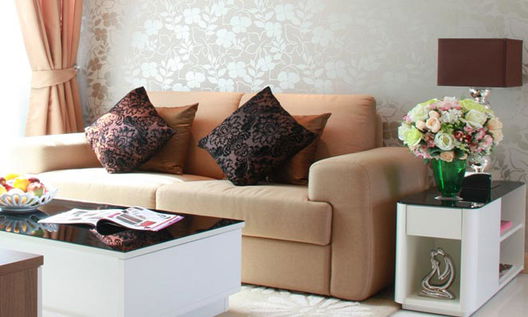 รูป The President Sukhumvit - รูปที่ 3/11