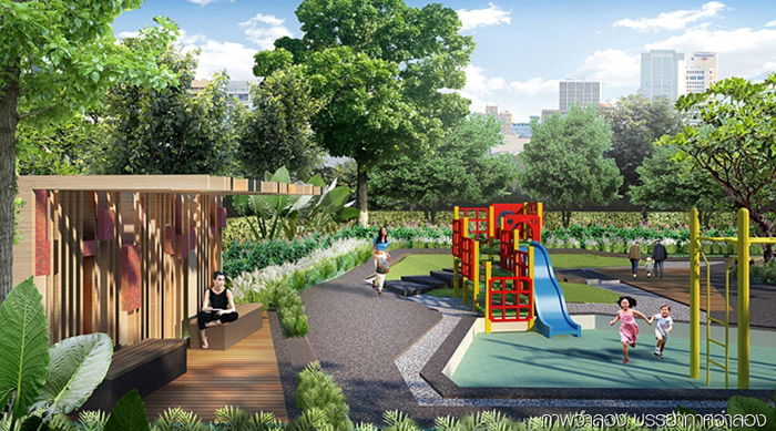 รูป Motif Condo - รูปที่ 1/8