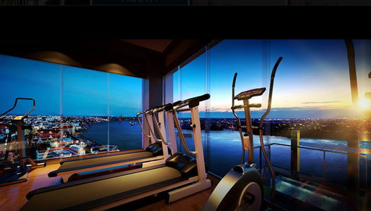 รูป KnightsBridge Sky River Ocean - รูปที่ 2/12