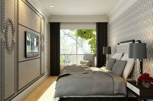 รูป Condolette Dwell Sukhumvit 26 - รูปที่ 5/11