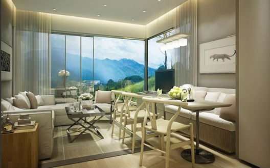 รูป 360° Pano Khaoyai - รูปที่ 5/11