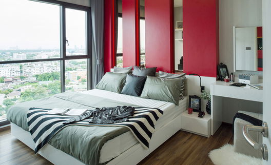 รูป WYNE Sukhumvit - รูปที่ 2/15