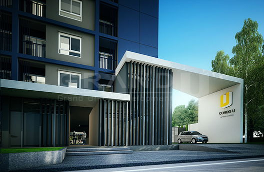 รูป U Vibha-Ladprao - รูปที่ 3/21