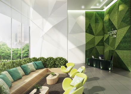 รูป Aspire Rama 9 - รูปที่ 4/5