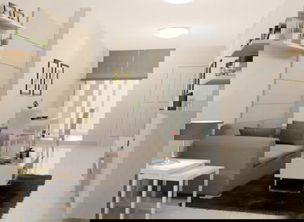 รูป Supalai Park Ekkamai-Thonglor - รูปที่ 4/8