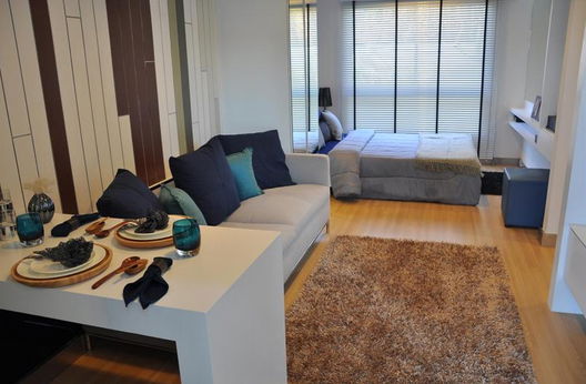 รูป The Kith Sukhumvit 113 - รูปที่ 2/16