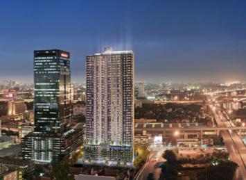 รูป Supalai Park Ekkamai-Thonglor - รูปที่ 1/8