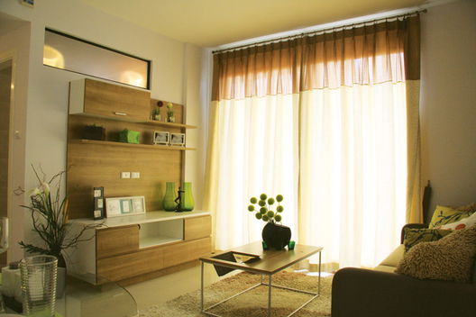 รูป Supalai Park Kaset - รูปที่ 4/7