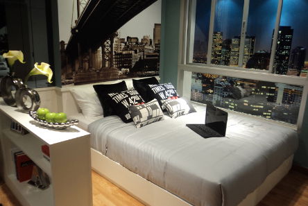 Project The Trust Condo Ngamwongwan Picture - 4/8