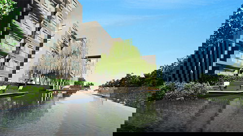 รูป The Niche Mono Bangna - รูปที่ 2/5