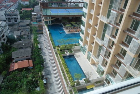 รูป The Empire Place - รูปที่ 2/14