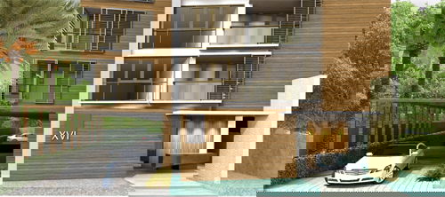 รูป XVI The Sixteenth Condominum - รูปที่ 2/10