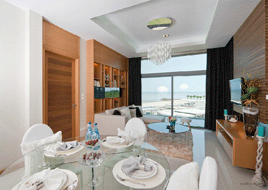 รูป Casalunar Paradiso - รูปที่ 5/10