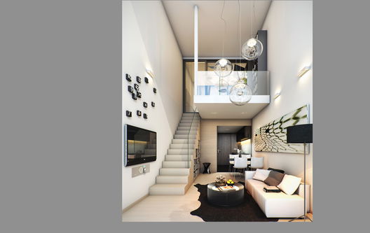 รูป Quarzo Sukhumvit 5 - รูปที่ 2/7