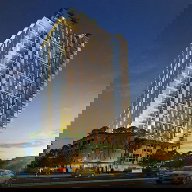 รูป Cross Point @ Taopoon Station - รูปที่ 3/15