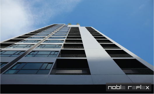 รูป Noble Reflex - รูปที่ 4/12