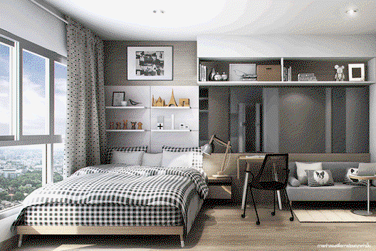 รูป Ideo Wutthakat - รูปที่ 3/7