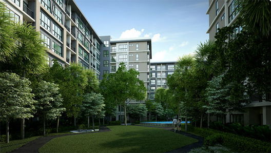 รูป Hallmark Chaengwattana - รูปที่ 3/12