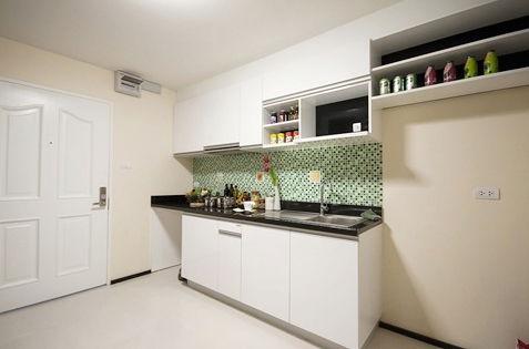 รูป Bangkok Feliz Major Ratchayothin - รูปที่ 4/7