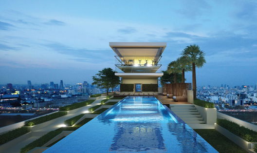 รูป Centric Sathorn - Saint Louis - รูปที่ 3/16