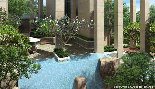 รูป Circle Condominium - รูปที่ 2/18