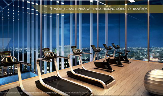 รูป Hyde Sukhumvit 11 - รูปที่ 3/14