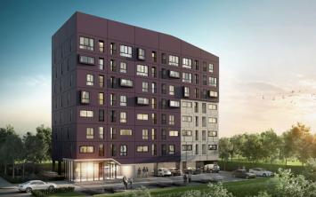 รูป The Privacy Pracha Uthit - Suksawat - รูปที่ 1/9