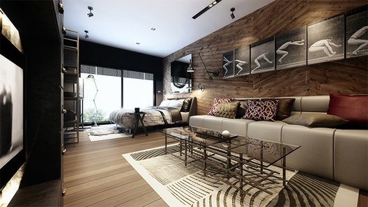 รูป Plum Condo Phaholyothin 89 - รูปที่ 3/10