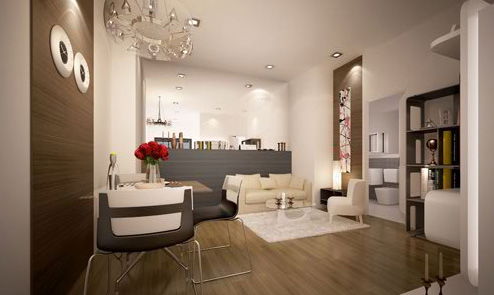 รูป Bangkok Feliz Sukhumvit 69 - รูปที่ 3/4