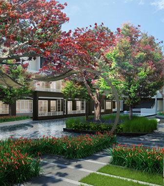 รูป Autumn Hua Hin - รูปที่ 3/5