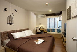 รูป The Next Sukhumvit 52 - รูปที่ 3/6