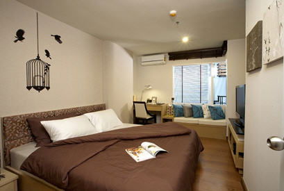 รูป The Next Sukhumvit 52 - รูปที่ 3/6