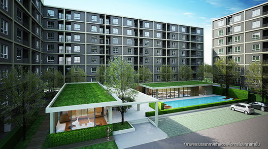 รูป U Ratchayothin - รูปที่ 2/13