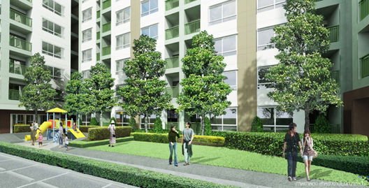 รูป Lumpini Ville On Nut - Lat Krabang - รูปที่ 2/17