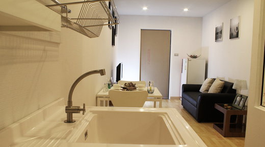 รูป Tourmaline Lite Sathorn - Taksin - รูปที่ 1/11
