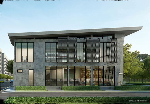 รูป 624 Condolette Ratchada 36 - รูปที่ 3/12